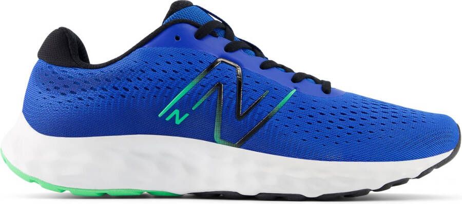 New Balance M520 Heren Sportschoenen Blauw OASIS