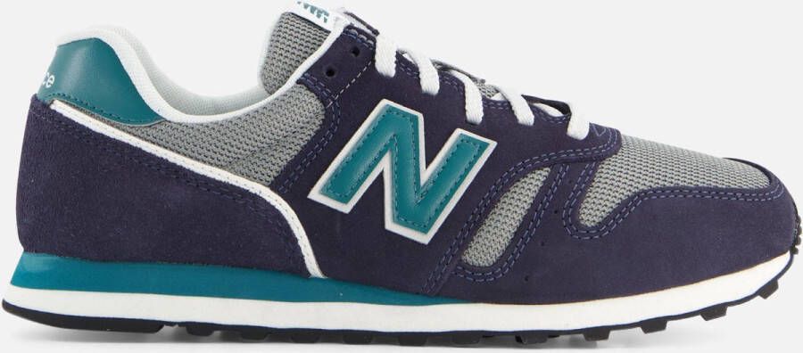 New Balance ML373 Sneakers Synthetisch