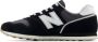 New Balance ML373AK2 Heren Sneakers BLACK - Thumbnail 3