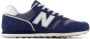 New Balance ML373NV2 Heren Sneakers BLACK - Thumbnail 3