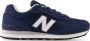 New Balance ML515 Heren Sneakers NB NAVY - Thumbnail 1