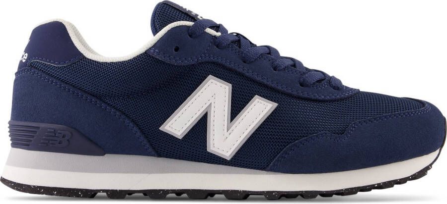 New Balance ML515 Heren Sneakers NB NAVY - Foto 1