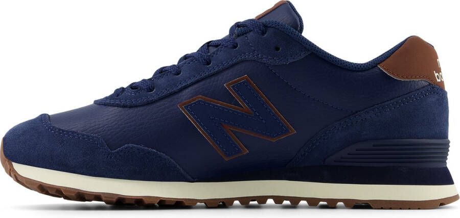 New Balance ML515ADG Heren Sneakers BLUE NAVY