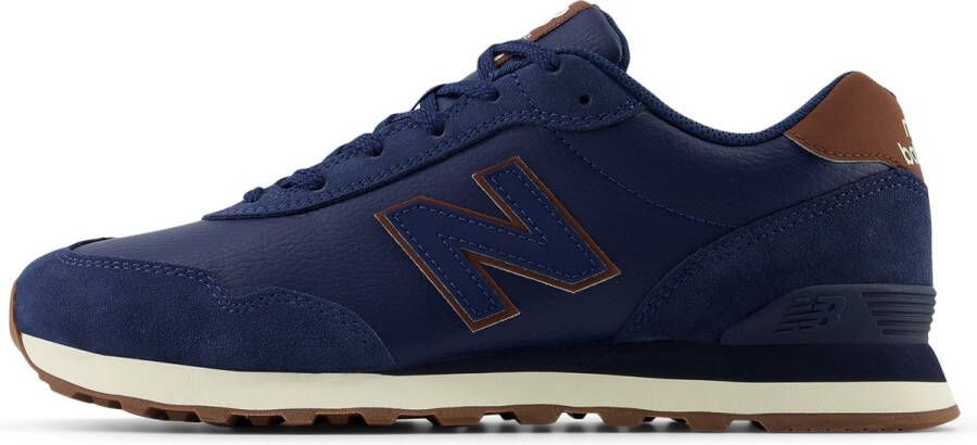 New Balance ML515ADG Heren Sneakers BLUE NAVY