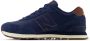 New Balance ML515ADG Heren Sneakers BLUE NAVY - Thumbnail 1