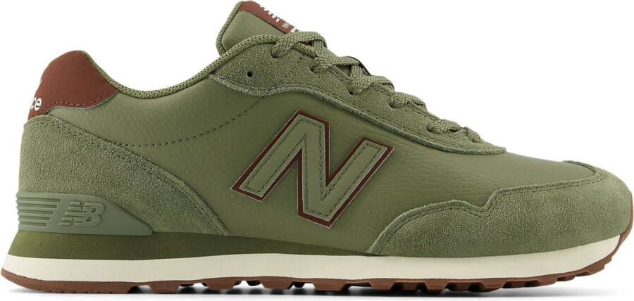 New Balance ML515ADW Heren Sneakers DARK OLIVE