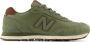 New Balance ML515ADW Heren Sneakers DARK OLIVE - Thumbnail 1