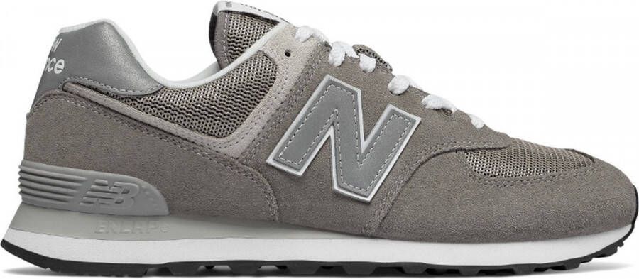 New Balance Ml574 D Grey(030 ) Schoenmaat 42 Sneakers ML574EGG D