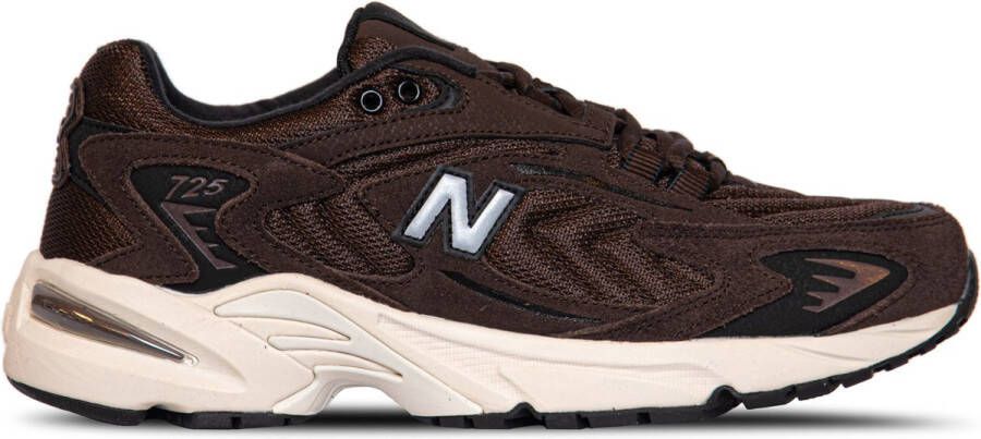 New Balance 725 Fashion sneakers Schoenen black coffee maat: 42 beschikbare maaten:42