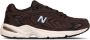 New Balance 725 Fashion sneakers Schoenen black coffee maat: 42 beschikbare maaten:42 - Thumbnail 1