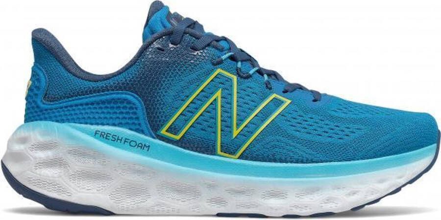 New Balance Runningschoenen FRESH FOAM MORE v3 - Foto 1