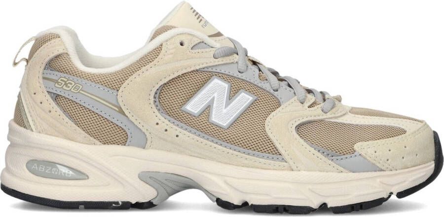 New Balance MR530CP- Unisex Sneakers Sandstone