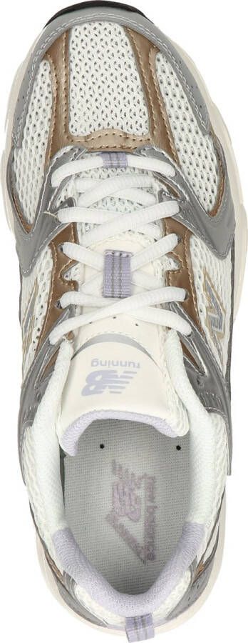 New Balance MR530 dames sneaker Zilver