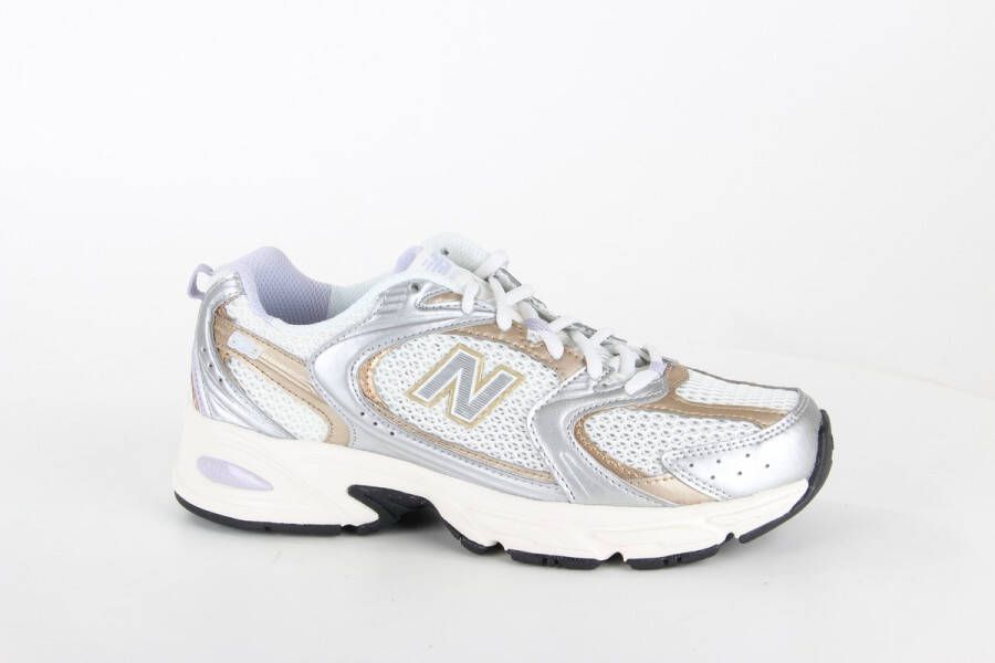 New Balance MR530 dames sneaker Zilver