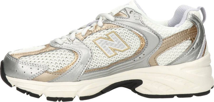 New Balance MR530 dames sneaker Zilver