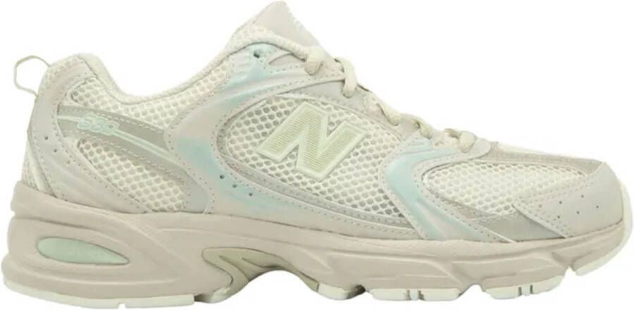 New Balance Mr530 Sneakers Mr530aa1 Kleur Bruinlicht