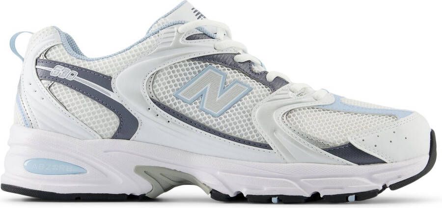 New Balance MR530 Unisex Sneakers Wit