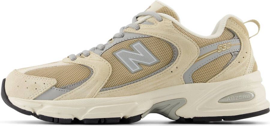 New Balance MR530CP- Unisex Sneakers Sandstone