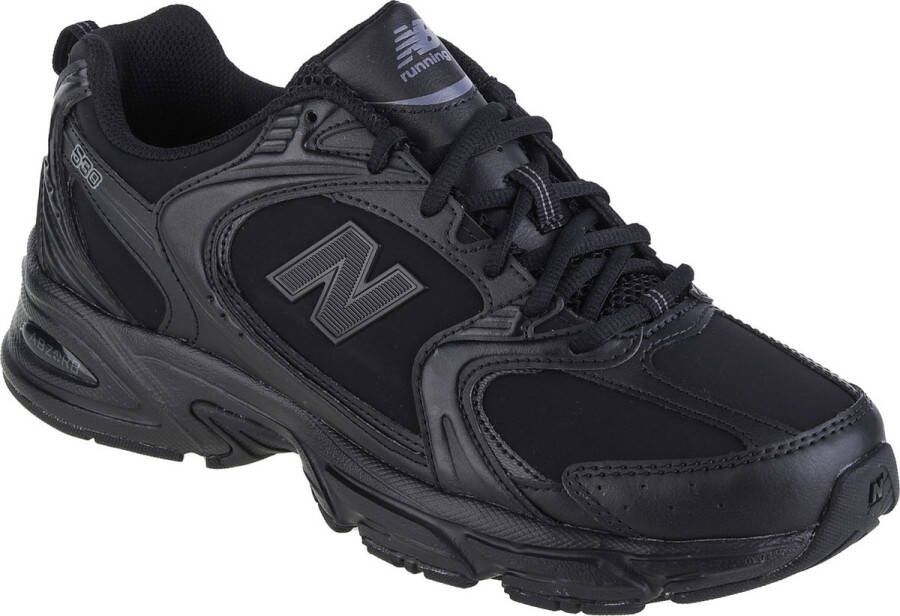 New balance deals 530 black