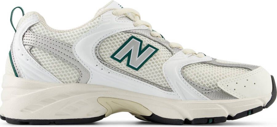 New Balance Stijlvolle Sneakers voor nen White