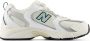 New Balance Stijlvolle Sneakers voor nen White - Thumbnail 1