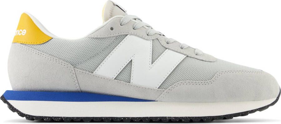 New Balance MS237 Heren Sneakers BRIGHTON Grijs