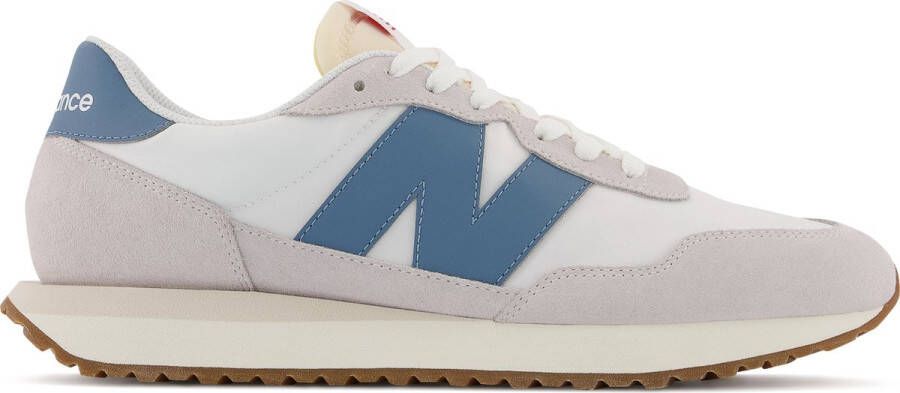 New Balance MS237 Heren Sneakers NIMBUS CLOUD