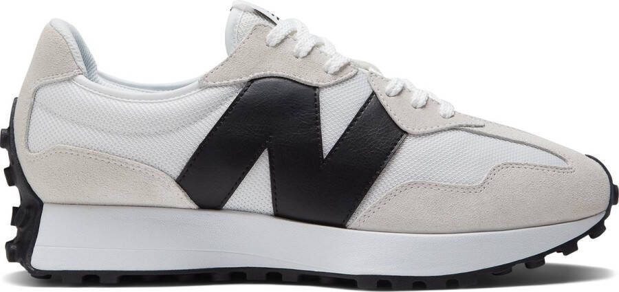 New Balance 327 Fashion sneakers Schoenen white maat: 42.5 beschikbare maaten:41.5 42.5 43 44.5 45 46.5