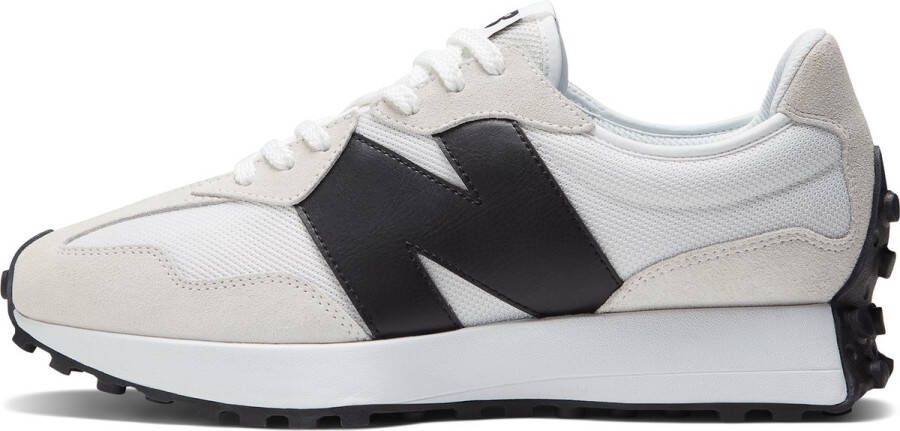 New Balance 327 Fashion sneakers Schoenen white maat: 41.5 beschikbare maaten:41.5 42.5 43 44.5 45 46.5