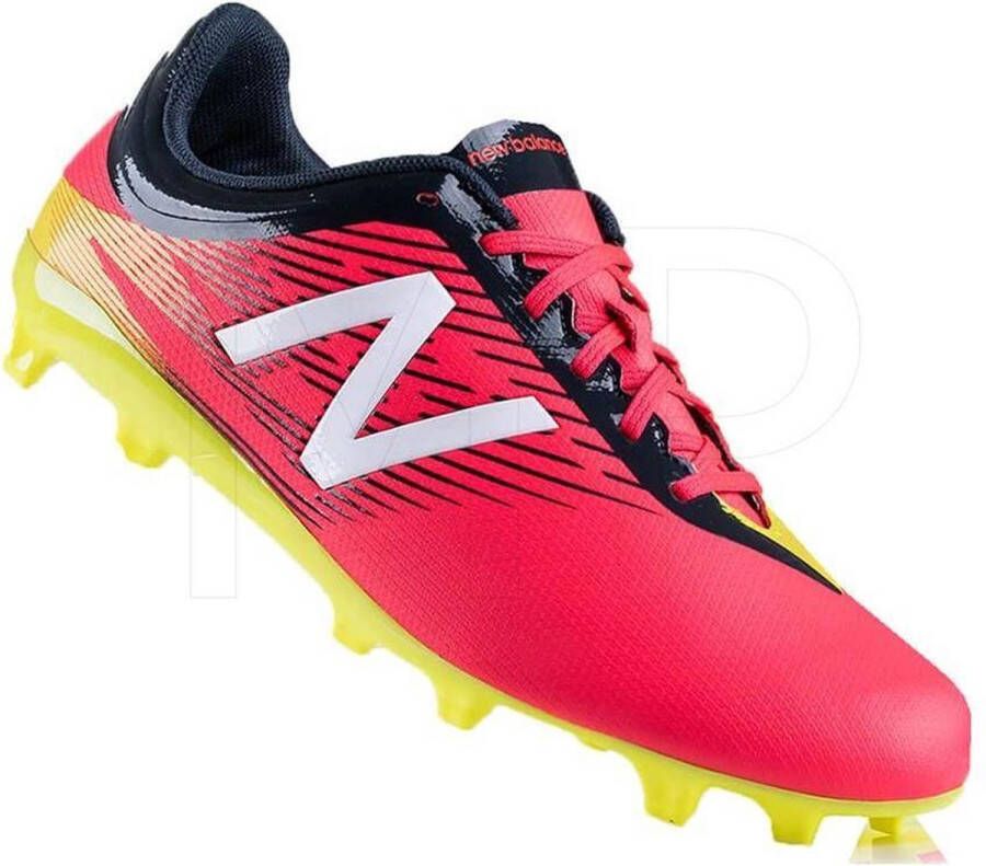 New Balance MSFUDFCG Voetbalschoen - Foto 1