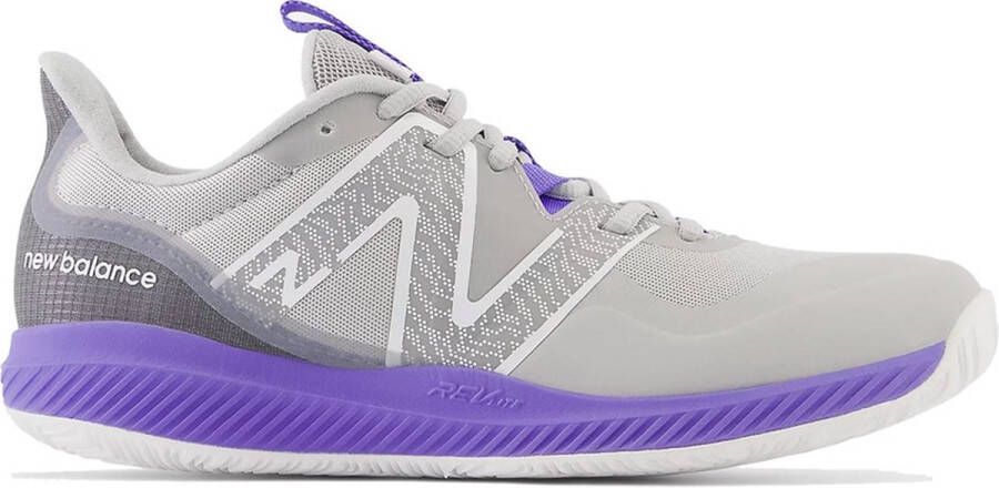 New_balance New Balance 796v3 Grey Purple Women's Wch796j3