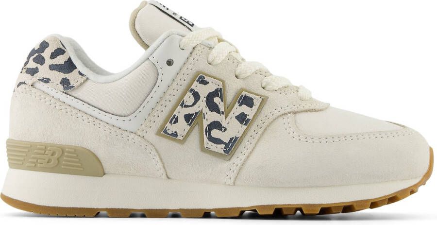 New Balance P Unisex Sneakers SEA SALT