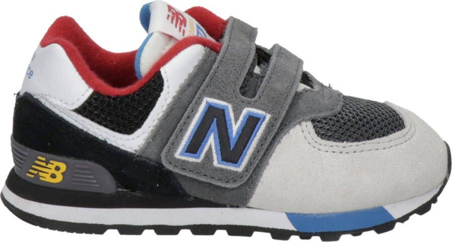 New Balance Pv574 Lage sneakers Meisjes Multi