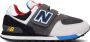 New Balance Pv574 Lage sneakers Meisjes Multi - Thumbnail 4