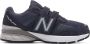 New Balance PV990NV5 navy - Thumbnail 1