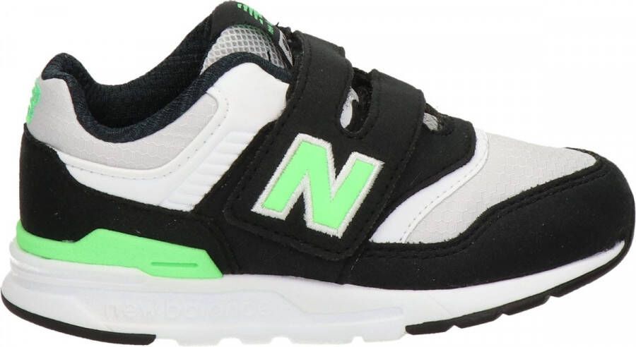 New Balance PZ997HV1 Kinderen Lage schoenen Kleur Zwart