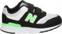 New Balance PZ997HV1 Kinderen Lage schoenen Kleur Zwart - Thumbnail 4