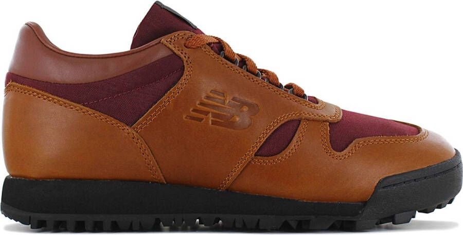 New Balance Rainier Low Vibram Heren Schoenen Trainers UALGSOG