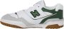 New Balance Rubberen Sneakers Met Veters Voor - Thumbnail 1