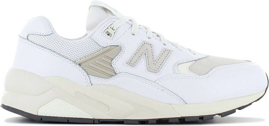 New Balance Schoenen Trainers Wit VTG