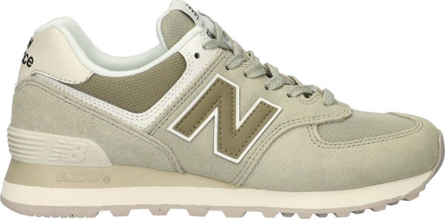 New Balance Sneaker Lifestyle Schoen Dames Tier 3 Streetwear Vrouwen