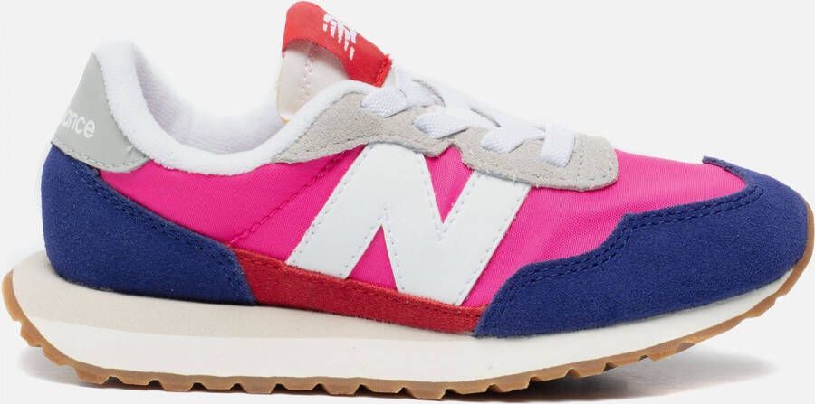 New Balance Sneakers '237 Bungee'