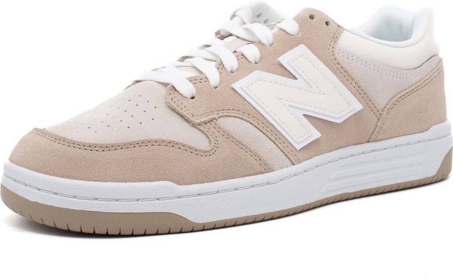 New Balance Sneakers Lifestyle Schoen Unisex Streetwear Volwassen