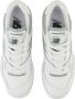 New Balance 550 Basketball Schoenen white maat: 42.5 beschikbare maaten:37.5 42.5 36.5 - Thumbnail 1