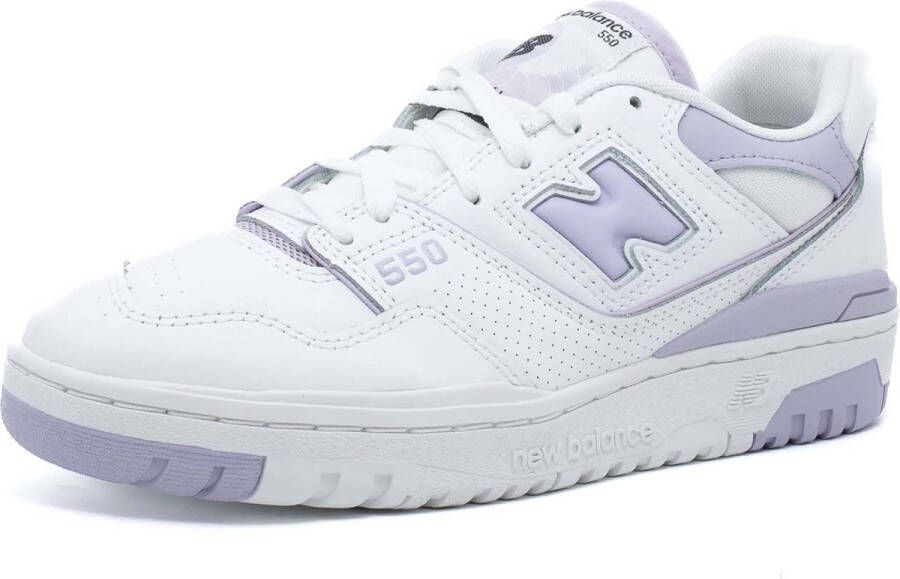 New Balance 550 Sneakers white maat: 36.5 beschikbare maaten:37 41.5 36.5 39