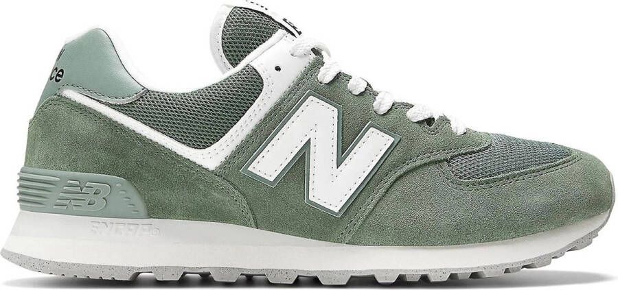 New Balance Sneakers Mannen