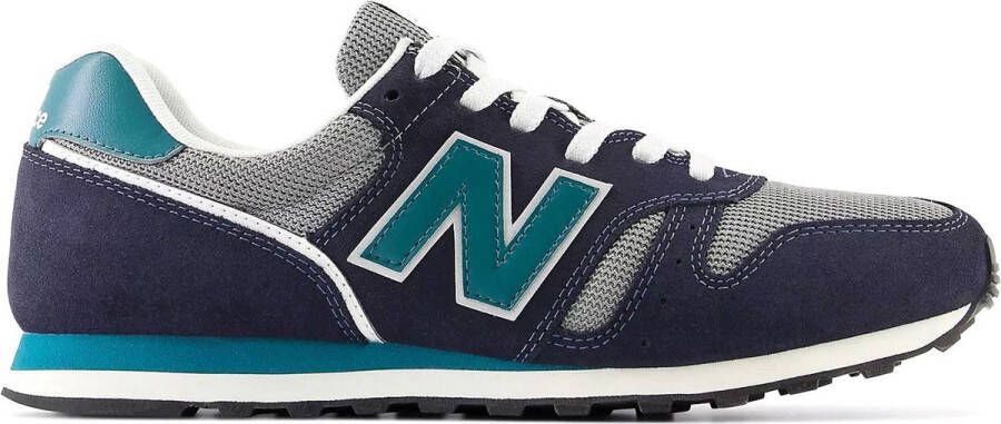 New Balance Sneakers Mannen