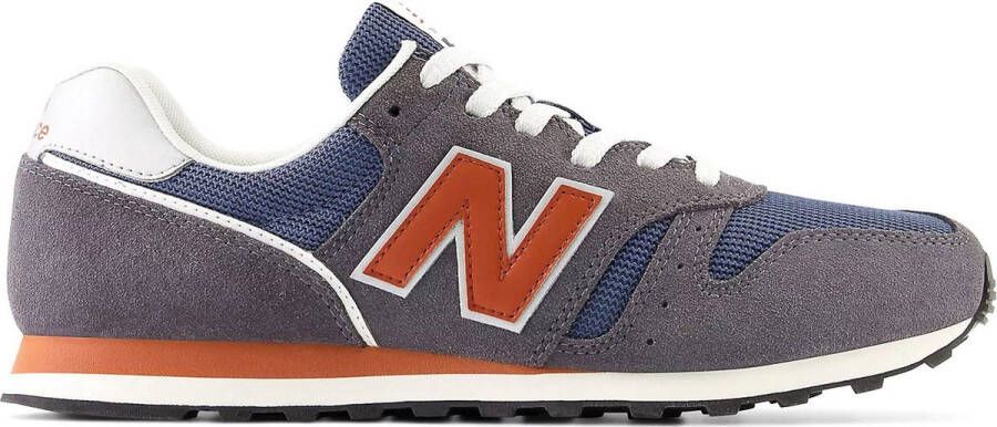 New Balance Sneakers Mannen