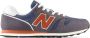 New Balance Klassieke Sneakers Ml373Og2 Multicolor Heren - Thumbnail 12