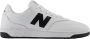 New Balance BB80 Unisex Sneakers Wit - Thumbnail 1